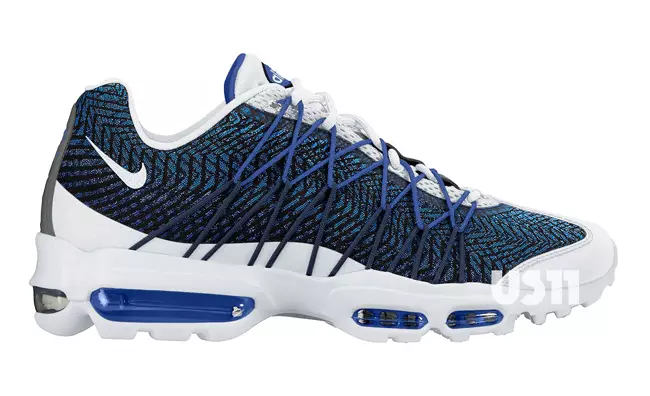 Nike Air Max 95 Ultra Jacquard