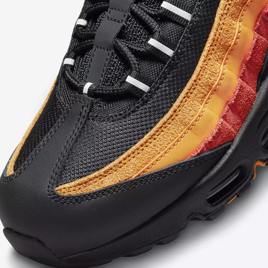 Nike Air Max 95 DC9412-001 Fecha de lanzamiento