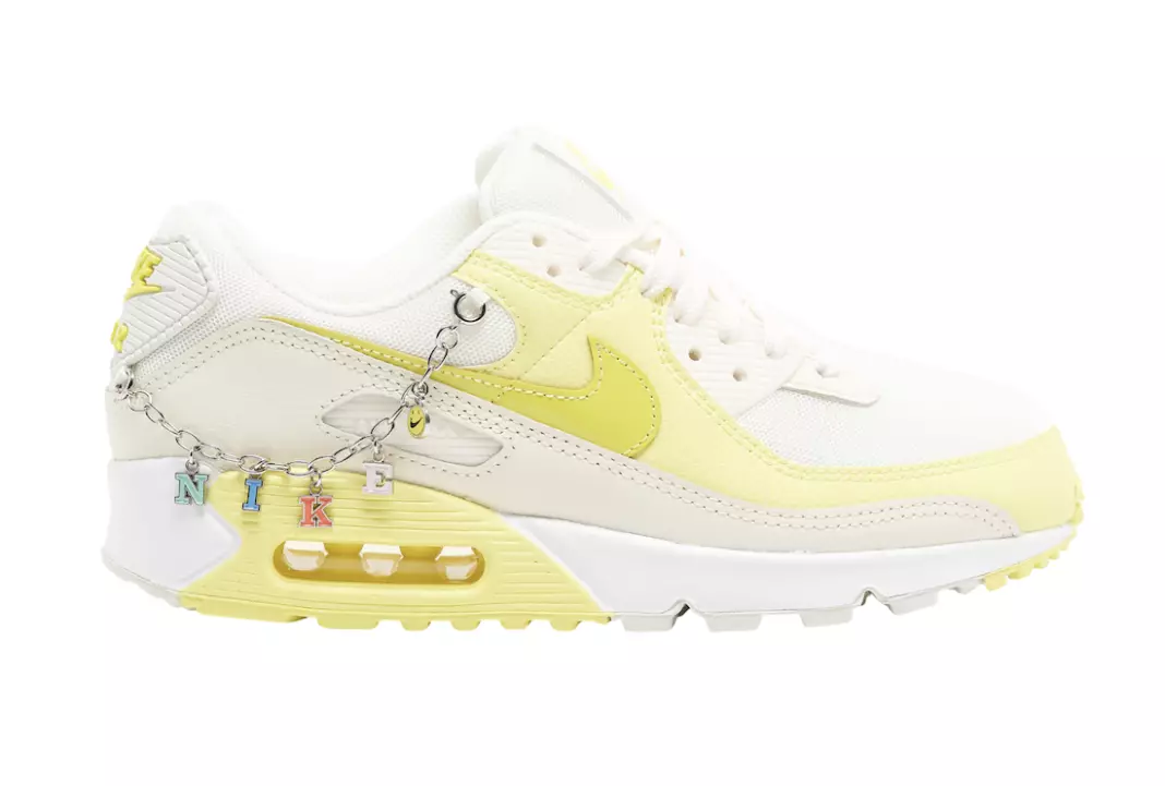 Nike Air Max 90 Nike күнү DD5198-100 релиз датасы бар