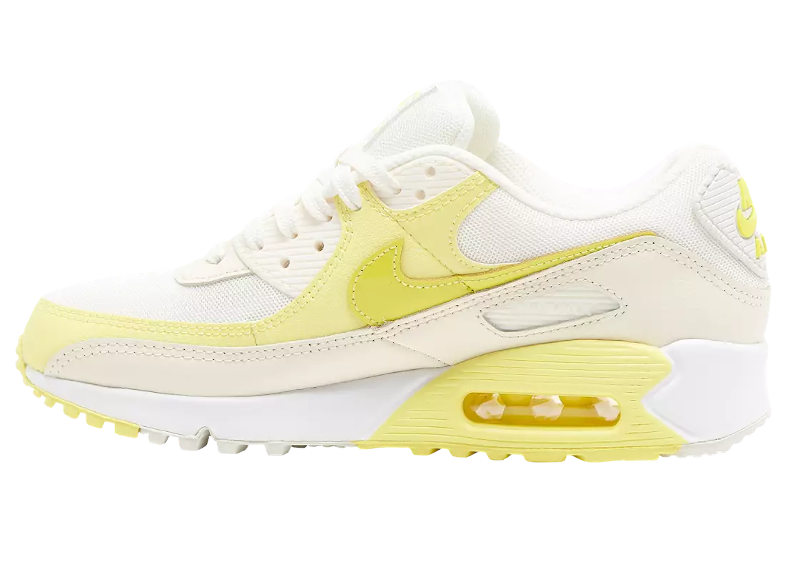 Nike Air Max 90 Nike күні DD5198-100 шығарылымы бар