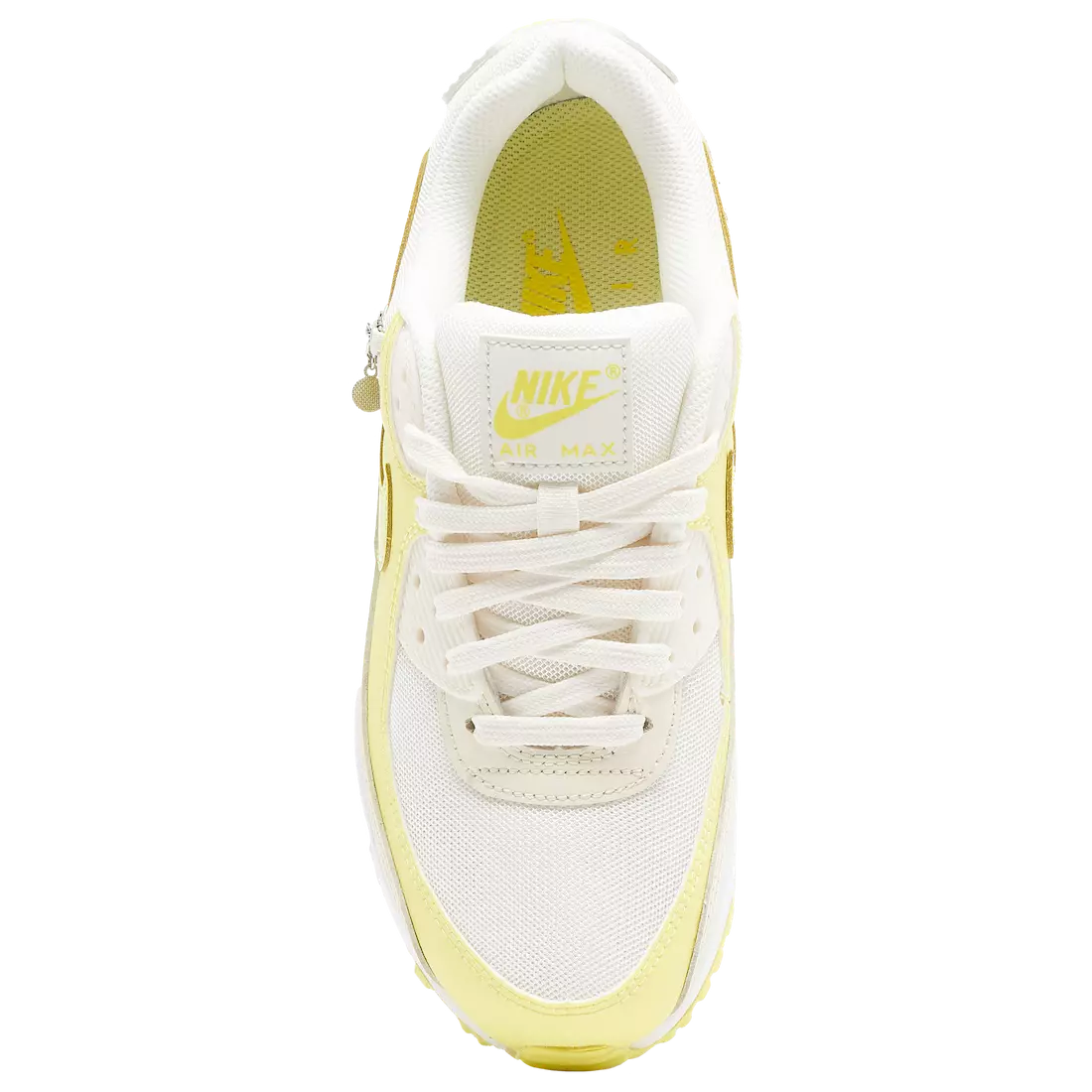 Nike Air Max 90 Nike күнү DD5198-100 релиз датасы бар