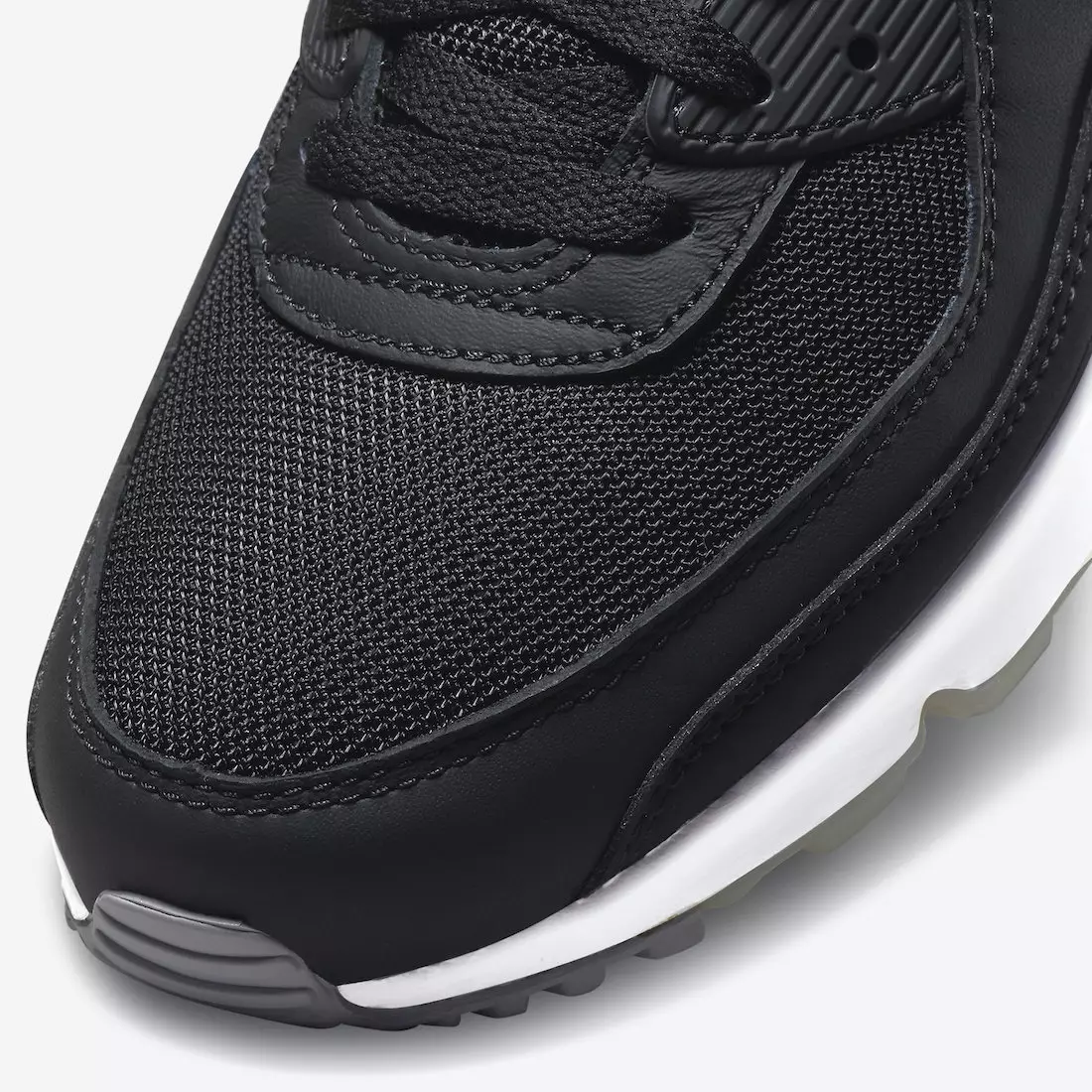 Nike Air Max 90 AIK Fotboll Black Gold DJ4602-001 Ημερομηνία κυκλοφορίας