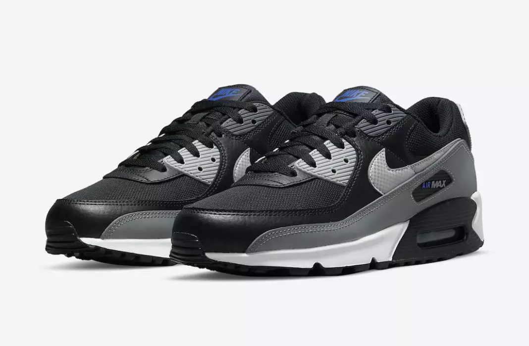 Nike Air Max 90 DM9102-002 Buraxılış Tarixi