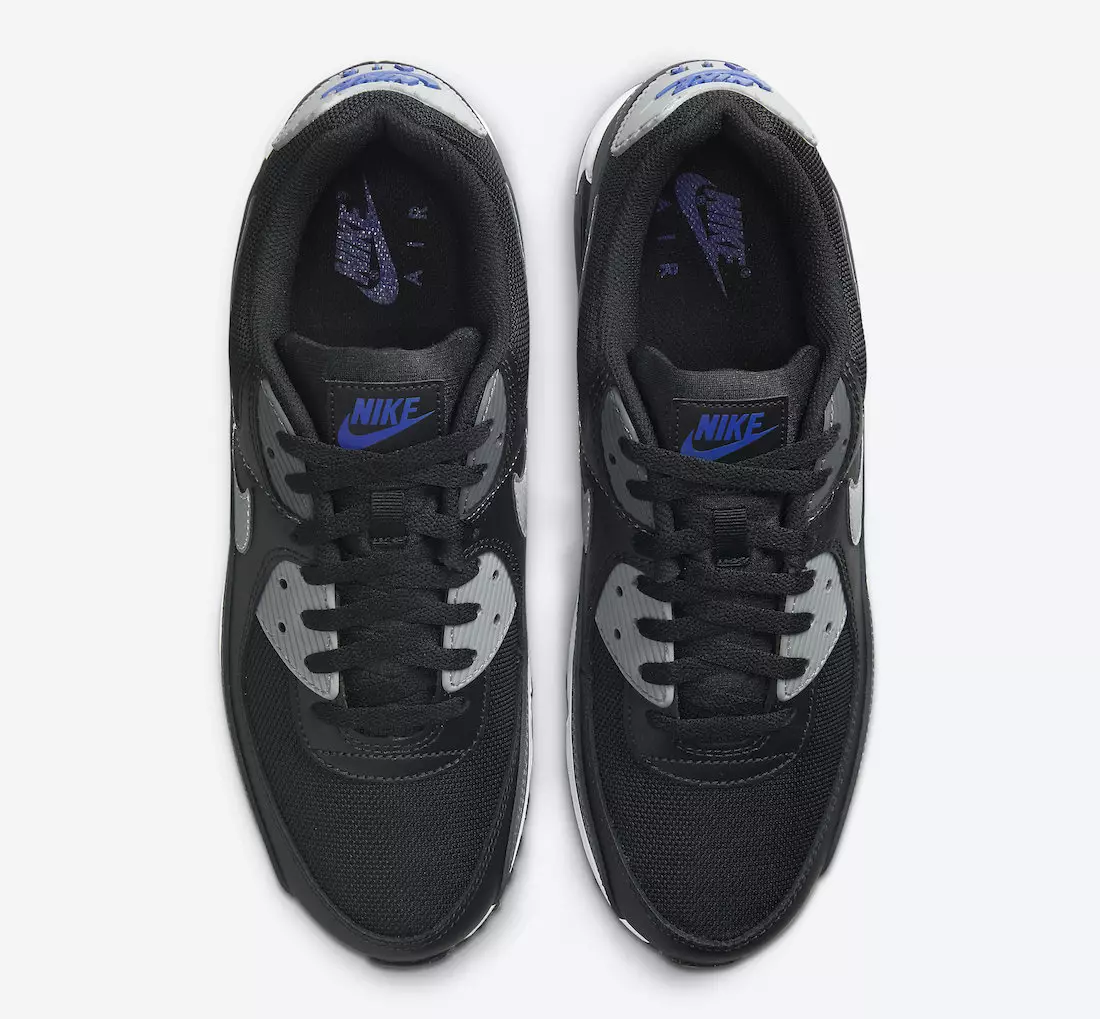 تاريخ إصدار Nike Air Max 90 DM9102-002