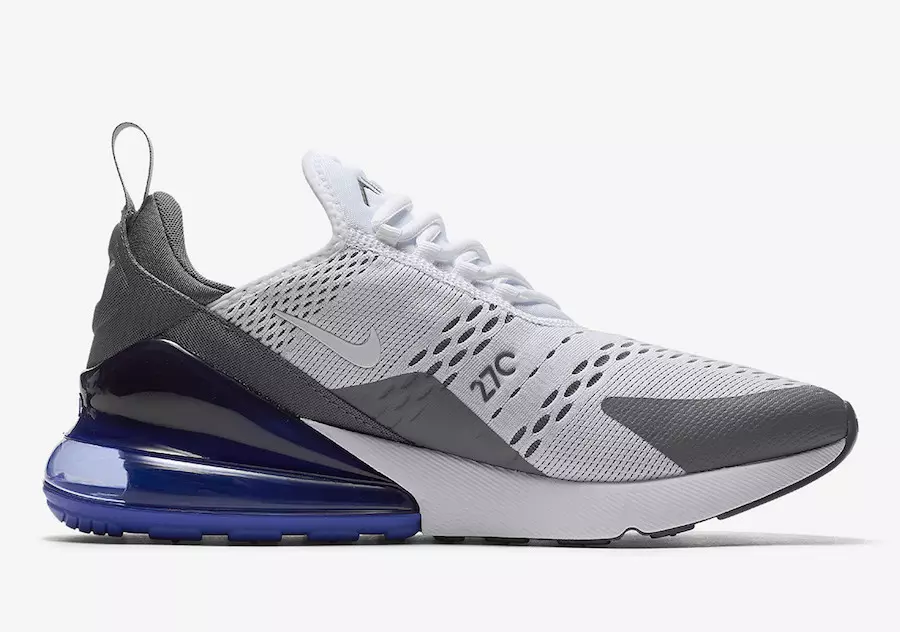 Nike Air Max 270 Fors Violet