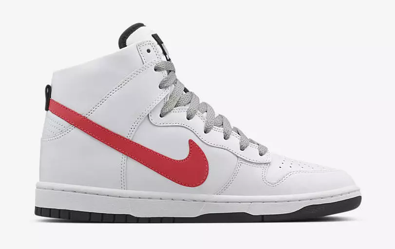 UNDFTD Nike Dunk Lux