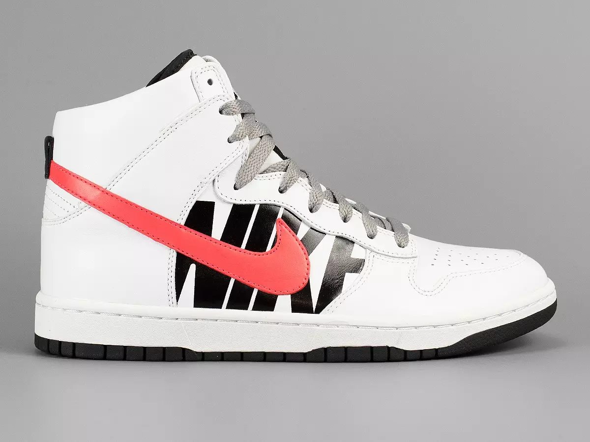 UNDFTD Nike Dunk Lux