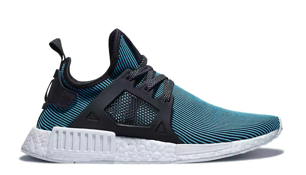 ستصدر جميع أجهزة adidas NMDs غدًا