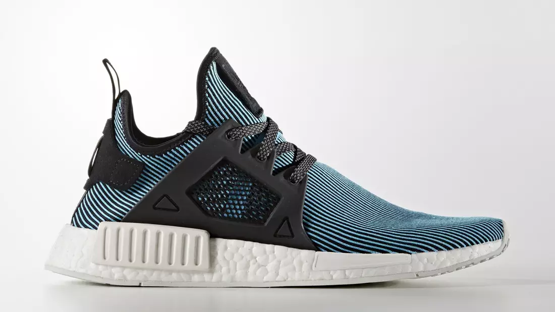 adidas NMD излиза на 18 август