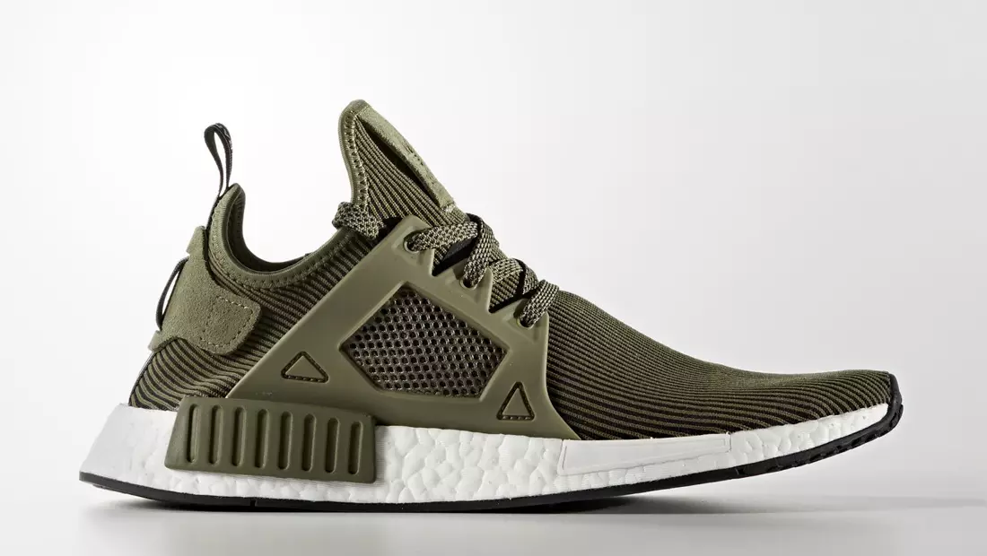 adidas NMD släpps 18 augusti