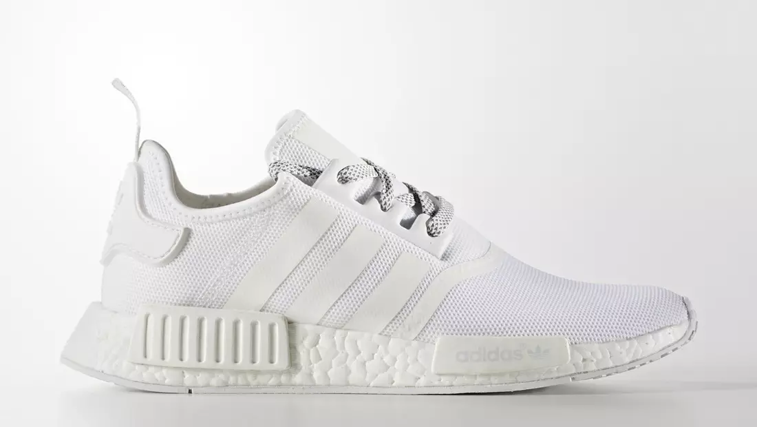 adidas NMD kemur út 18. ágúst