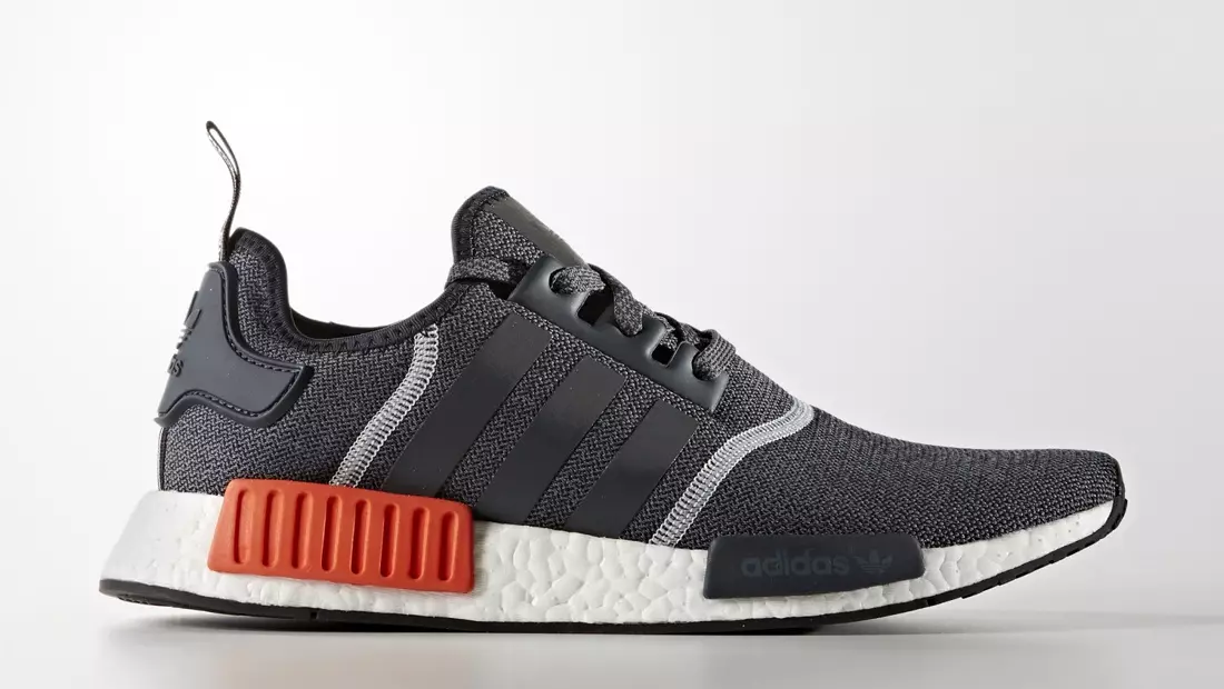 Adidas NMD ilmub 18. augustil