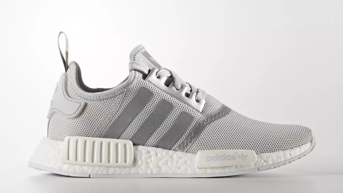 adidas NMD 18 avqustda buraxılır