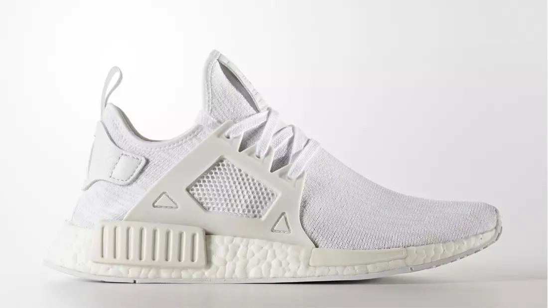 adidas NMD lanseres 18. august