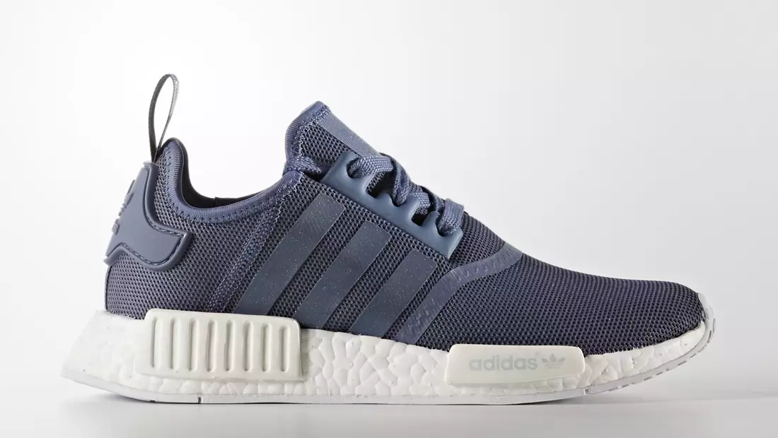 Adidas NMD ilmub 18. augustil