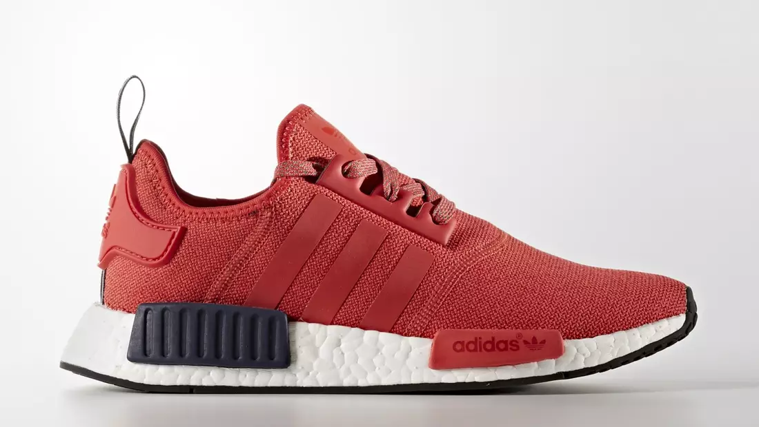 adidas NMD verschijnt 18 augustus