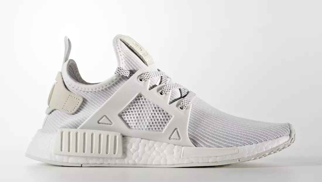 adidas NMD kemur út 18. ágúst