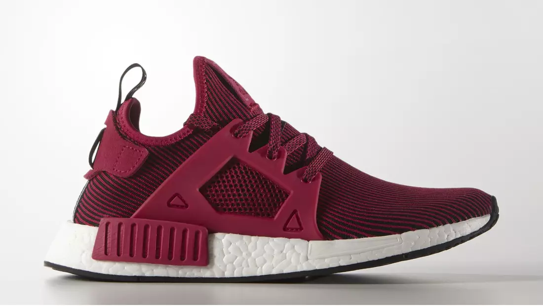 adidas NMD lanseres 18. august