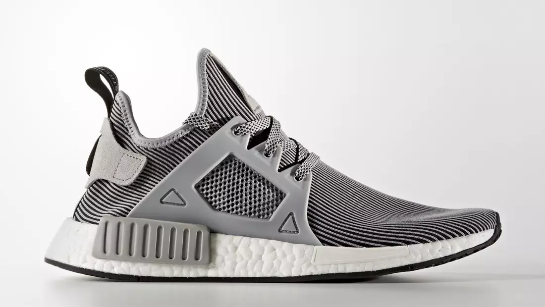 adidas NMD lanseres 18. august