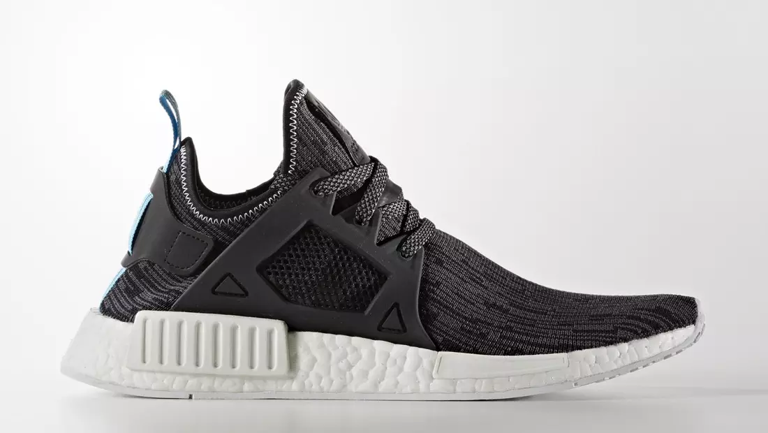 adidas NMD Keluaran 18 Ogos