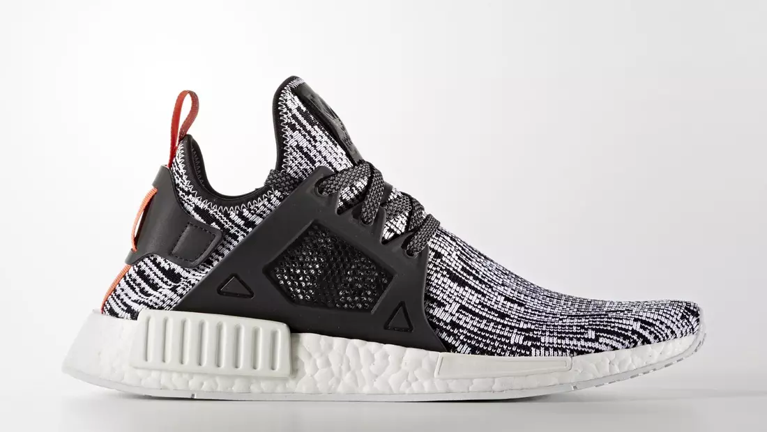 adidas NMD lanseres 18. august