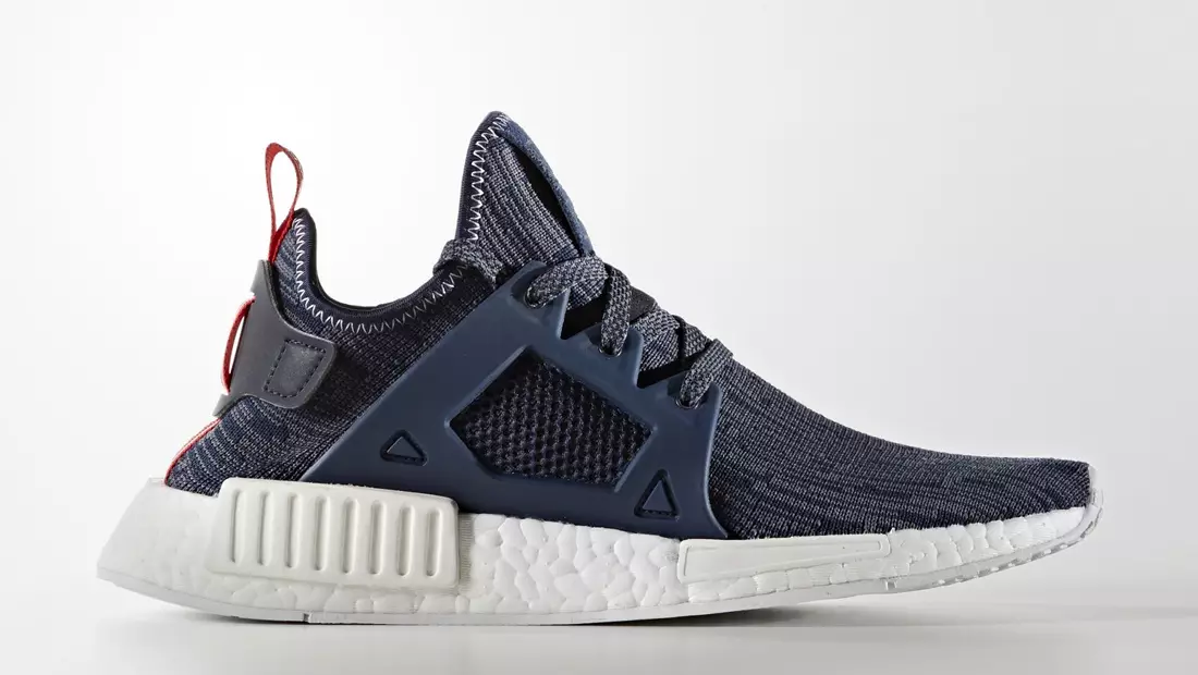 adidas NMD Keluaran 18 Ogos