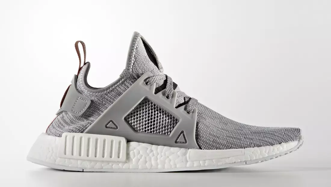 adidas NMD lanseres 18. august