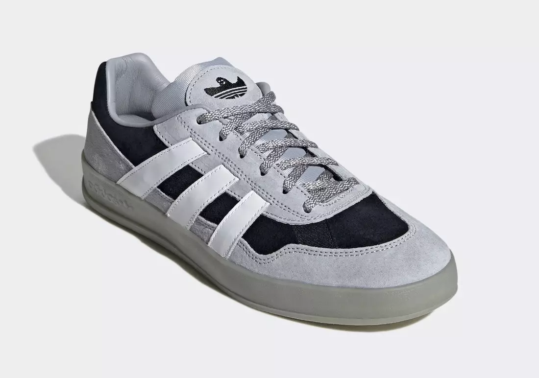 Mark Gonzales adidas Aloha Super Brainwash Victim FY0447 ဖြန့်ချိသည့်ရက်စွဲ