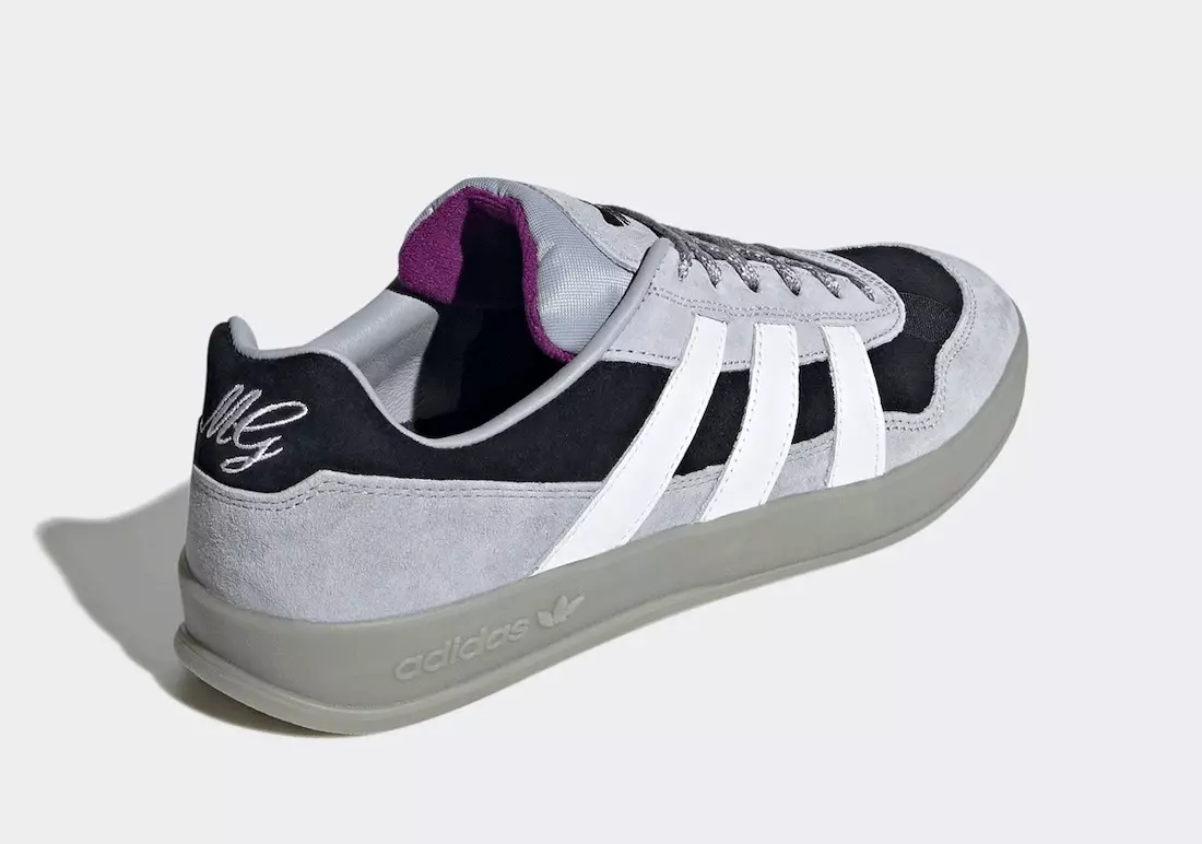 Mark Gonzales Adidas Aloha Super Brainwash Victim FY0447 Megjelenés dátuma