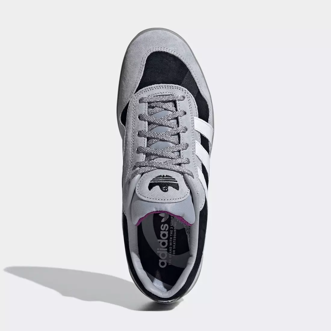 Mark Gonzales adidas Aloha Super Brainwash Victim FY0447 Data lansării