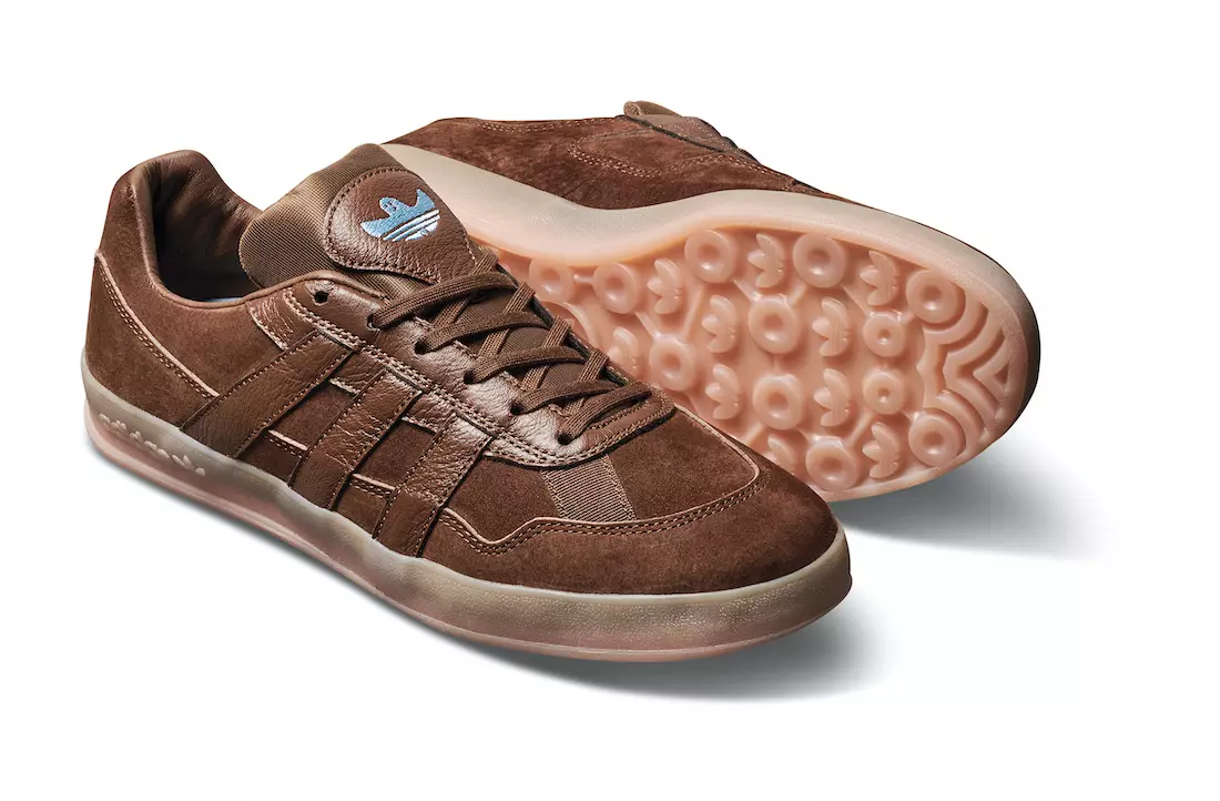 adidas Aloha Super Karol Winthorp Releasedatum