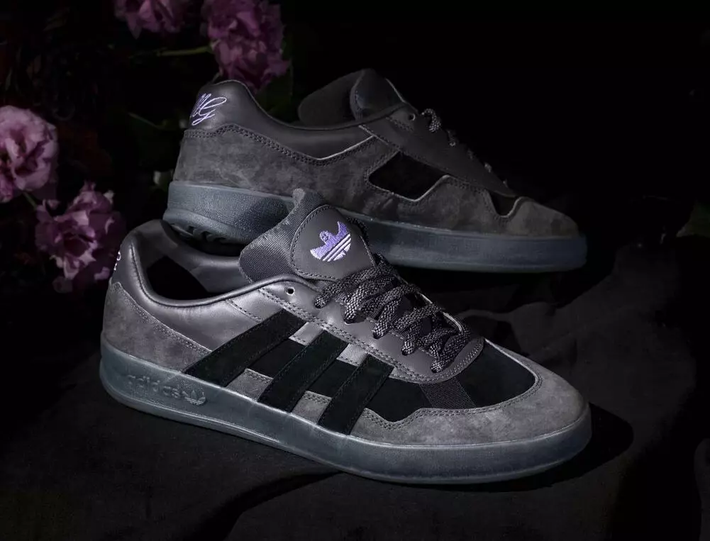 adidas Aloha Super EG2784 Datum izlaska