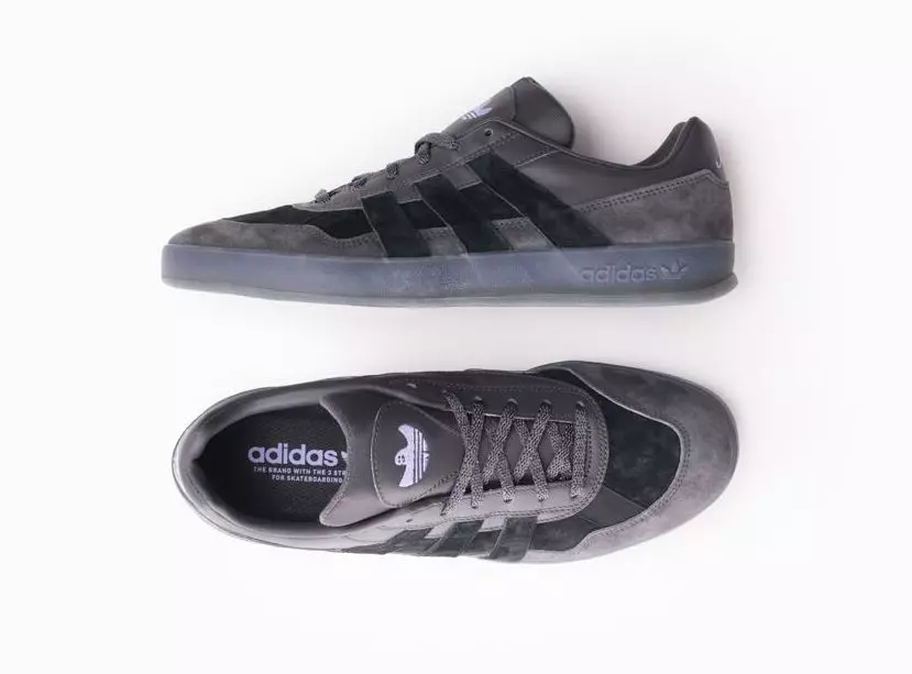 Adidas Aloha Super EG2784 išleidimo data