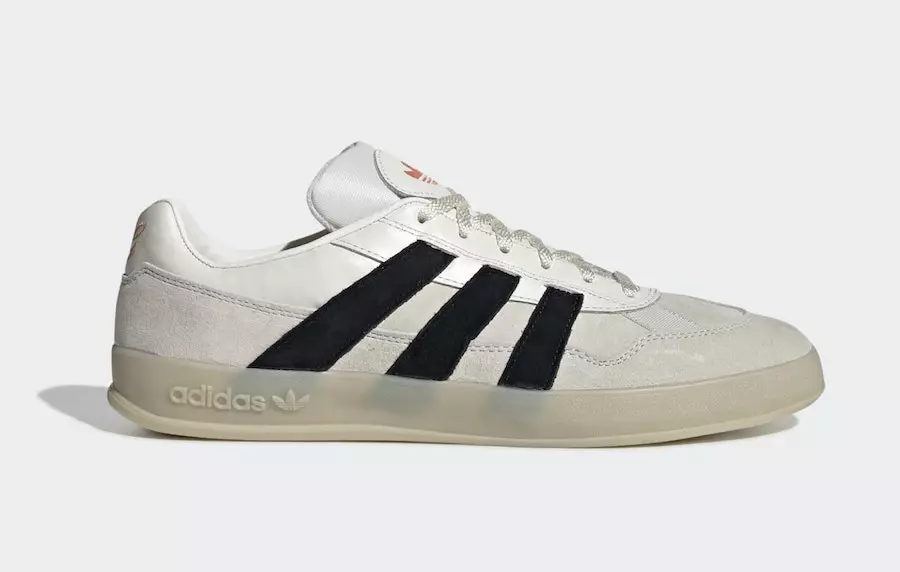 adidas Aloha Süper Beyaz EH3415 Çıkış Tarihi