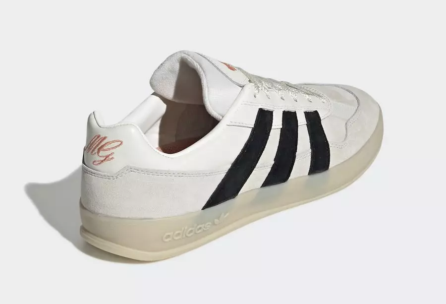 adidas Aloha Süper Beyaz EH3415 Çıkış Tarihi