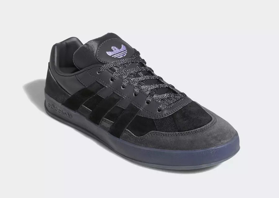 adidas Aloha Super Black EG2784 Release Datum