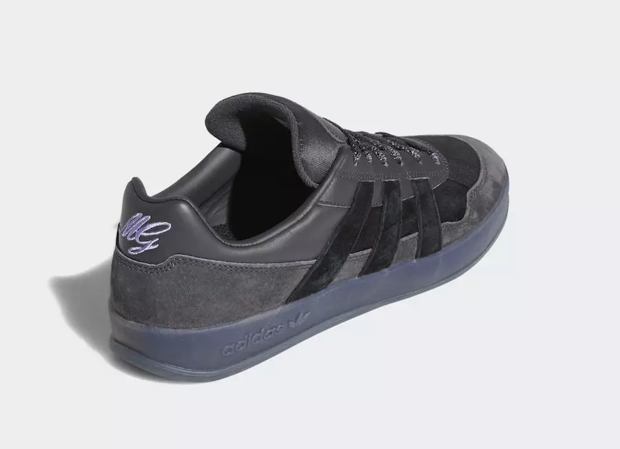 adidas Aloha Super Negras EG2784 Fecha de lanzamiento