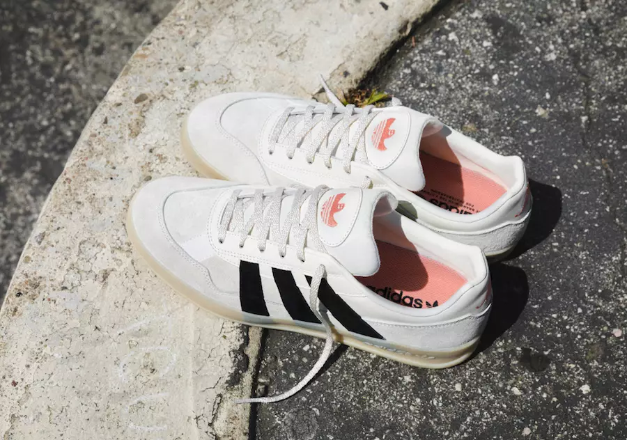 Mark Gonzales adidas Aloha Super utgivelsesdato