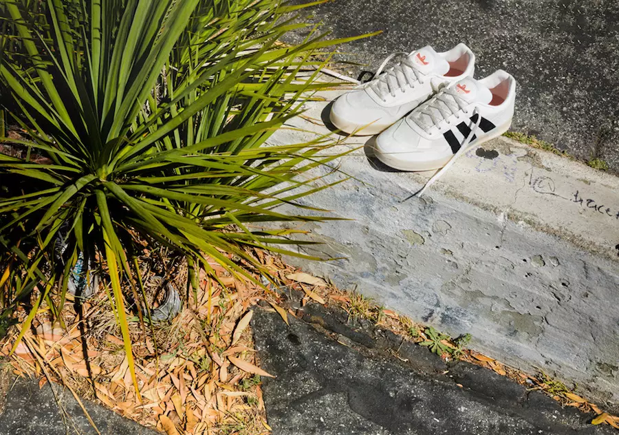 Mark Gonzales adidas Aloha Süper Çıkış Tarihi