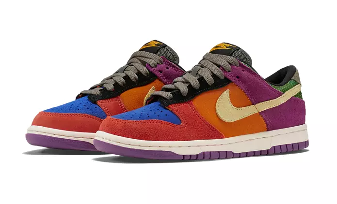 Nike Dunk Viotech per a nens