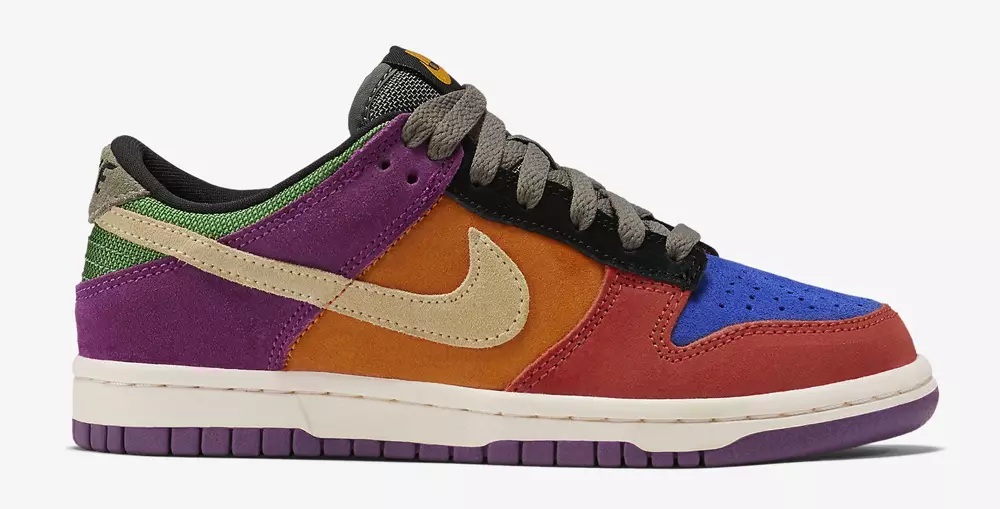 Nike Dunk Viotech Kids