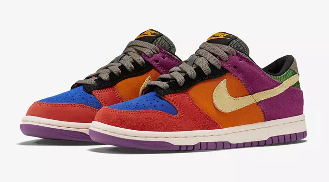 Nike Dunk Viotech Kids