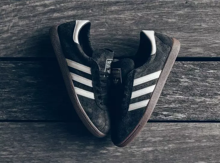 adidas Tabacco Nero Gum BY9530