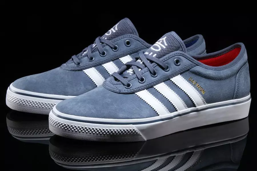 adidas Adi-Ease Daewon AC7021