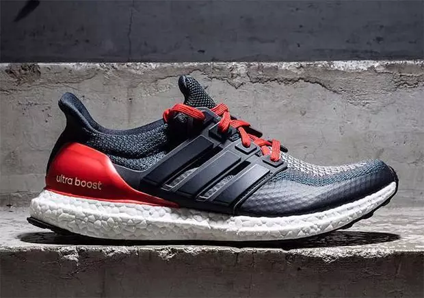 Iepazīstinām ar Adidas Ultra Boost ATR