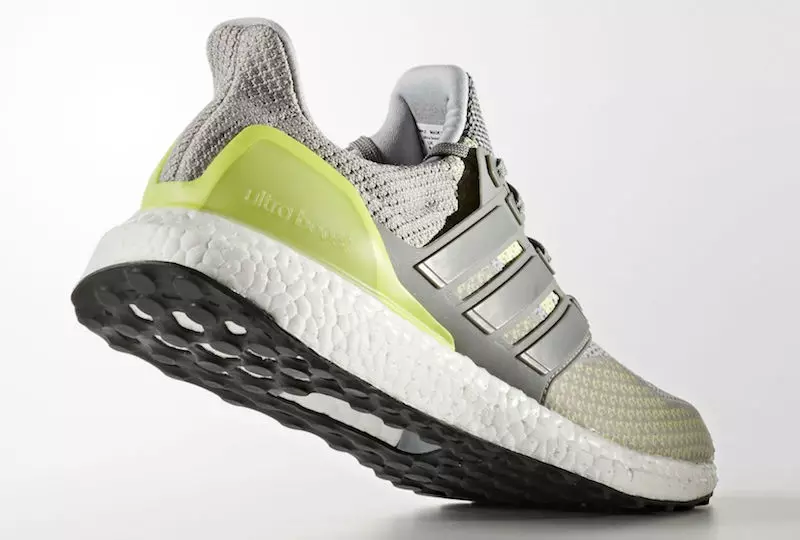 Adidas Ultra Boost Glow in the Dark