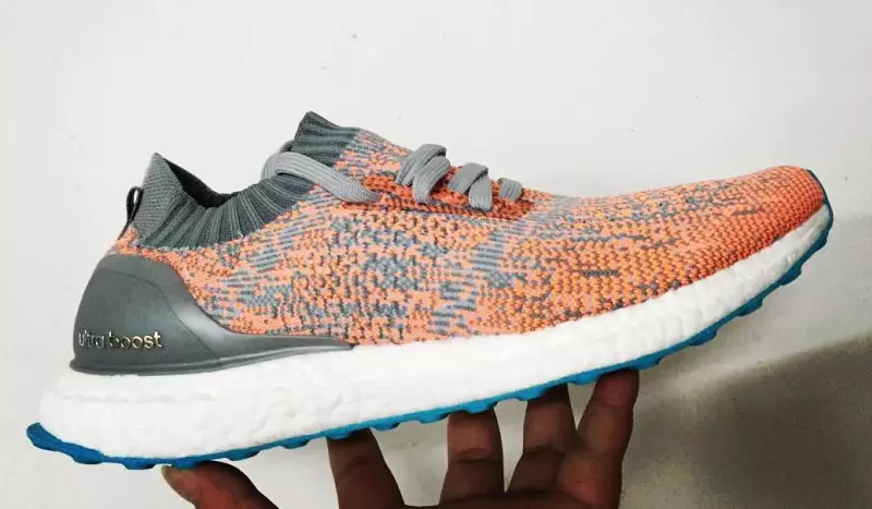 Գունավոր adidas Ultra Boost Uncaged