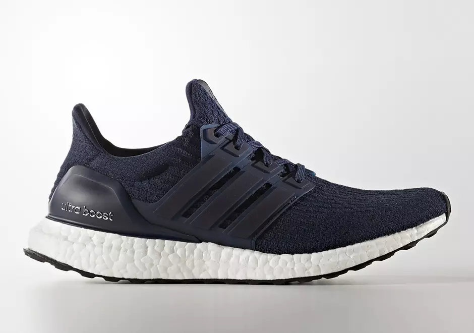 אַדידאַס Ultra Boost Primeknit טראַנסלוסאַנט קאַגע