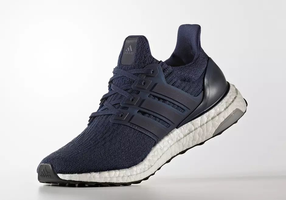 adidas Ultra Treisiú Cage Tréshoilseach Primeknit