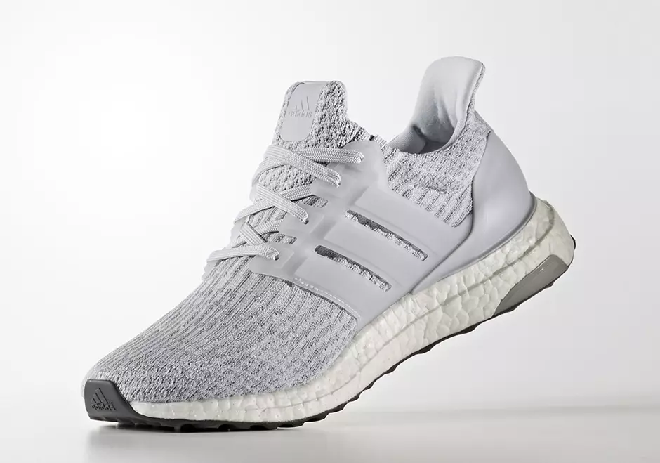 Adidas Ultra Boost Primeknit áttetsző ketrec